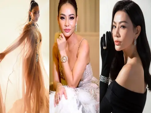 Tổng hợp những ảnh ca sĩ Thu Minh đẹp và cuốn hút nhất
