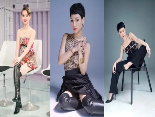 Bộ sưu tập ảnh ca sĩ Trà My Idol đẹp mê hồn