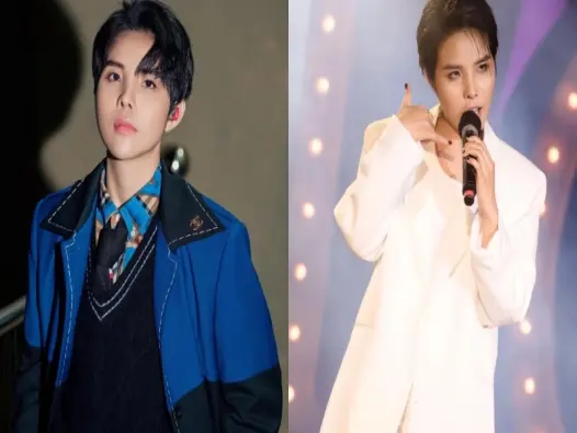 Loạt ảnh ca sĩ Vũ Cát Tường khiến fan mê mẩn
