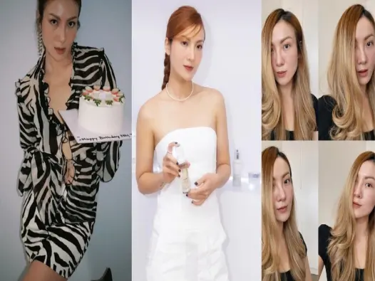 Tuyển chọn ảnh ca sĩ Yến Nhi đẹp rạng ngời cuốn hút
