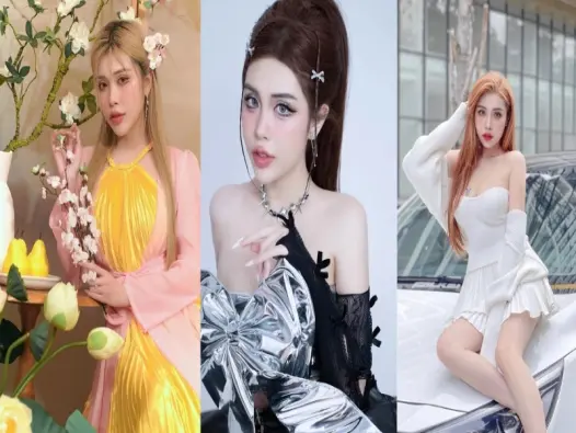 Tuyển chọn ảnh Bảo Trân đẹp hút hồn mọi ánh nhìn