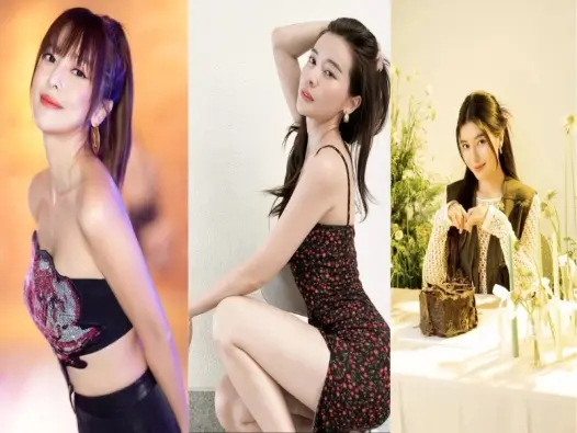 Ngắm trọn bộ ảnh diễn viên Cao Thái Hà đầy cuốn hút