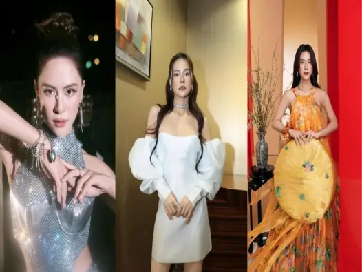 Ngắm nhìn loạt ảnh ca sĩ Hà Nhi xinh đẹp và cuốn hút