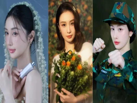 Bộ sưu tập ảnh diễn viên Jun Vũ đẹp cuốn hút mọi ánh nhìn