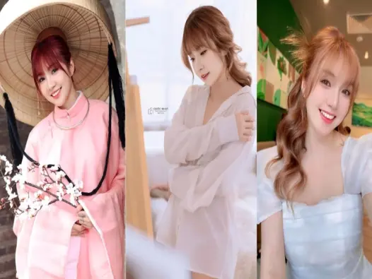 Bộ sưu tập ảnh rapper như Hexi cực ngầu và cá tính