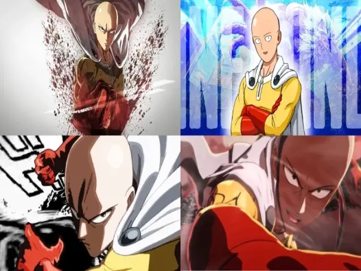 Tuyển chọn ảnh Saitama đẹp chất lượng cao không thể bỏ lỡ