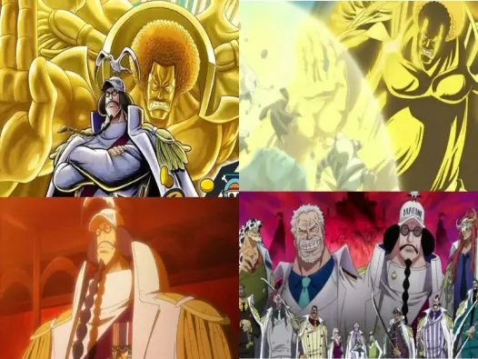 Tuyển tập ảnh Sengoku cực chất full HD không thể bỏ lỡ