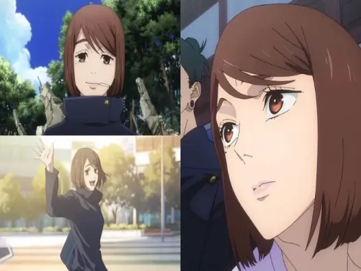 Tổng hợp ảnh Shoko phong cách anime cực chất