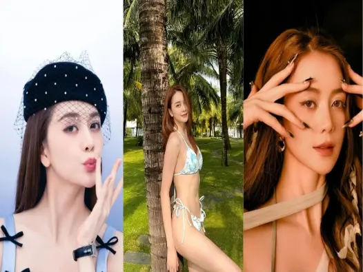 Bộ ảnh ca sĩ Thiều Bảo Trang khoe nhan sắc đầy cuốn hút