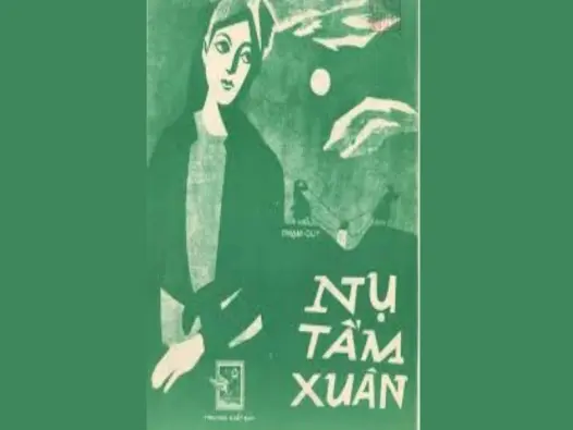 Ý nghĩa nhân văn ẩn chứa trong bài ca dao nụ tầm xuân