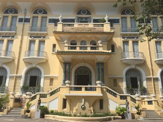 Bảo tàng Mỹ thuật Việt Nam – Điểm đến nghệ thuật nổi bật