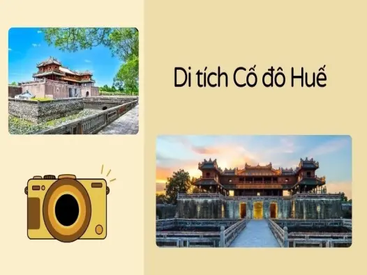 Di tích Cố đô Huế ẩn chứa những bí mật lịch sử chưa kể