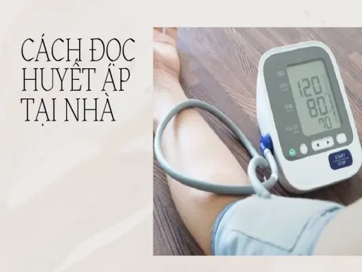 Huyết áp bao nhiêu là cao? Chỉ số sinh tồn bạn nhất định phải nhớ