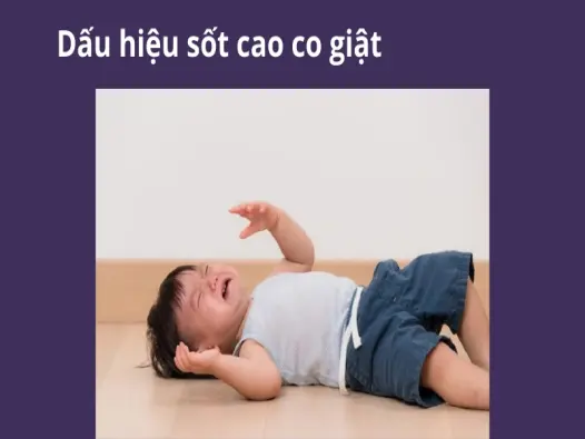 Ngưỡng sốt nguy hiểm cần đi bệnh viện- Kinh nghiệm xử lý nhanh