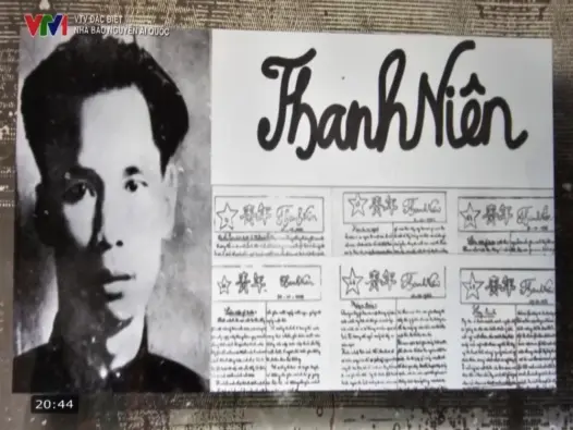 Tìm hiểu Bác Hồ có bao nhiêu tên gọi và bí danh lịch sử