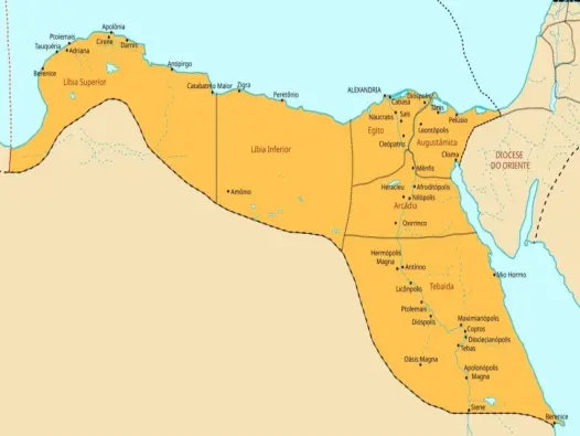Khám phá sự bành trướng qua bản đồ đế chế La Mã vĩ đại