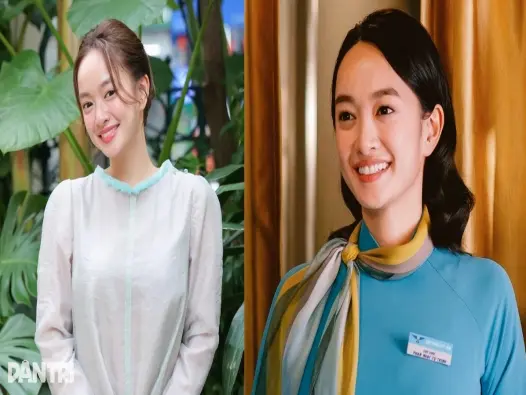 Tiểu sử và hành trình sự nghiệp rực rỡ của Kaity Nguyễn