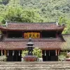 Khám phá vẻ đẹp tâm linh và thắng cảnh tại Chùa Hương