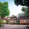 Chùa Tây Phương – Di tích lịch sử và điểm đến tâm linh