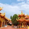 Khám phá lịch sử và nét đẹp tâm linh của Đền Bà Đế