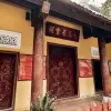 Đền Bạch Mã – Nơi giữ gìn giá trị văn hóa và tín ngưỡng