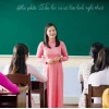Ca dao tục ngữ về lòng biết ơn thầy cô: Kho tàng lời hay ý đẹp