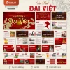Hình ảnh Văn minh Đại Việt: Di sản rực rỡ của lịch sử dân tộc