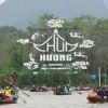Khám phá chi tiết quần thể di tích Chùa Hương Hà Nội