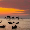 Khám phá di tích lịch sử Thái Bình: Hành trình về cội nguồn văn hóa