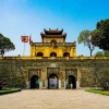 Khám phá di tích lịch sử Việt Nam: Hành trình về cội nguồn dân tộc