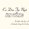 Kho tàng ca dao tục ngữ về ăn uống: Bài học từ bữa cơm gia đình