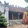 Khu di tích Đền Trần Nam Định: Lịch sử, kiến trúc và lễ hội
