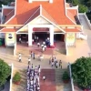 Khu di tích lịch sử Vàm Nhựt Tảo: Dấu ấn hào hùng của dân tộc