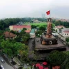Khu Di Tích Trung Tâm Hoàng Thành Thăng Long: Khám Phá Di Sản Văn Hóa Việt Nam