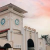 Lịch Sử Chợ Bến Thành Biểu Tượng Sài Gòn