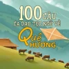Những Bài Ca Dao Hay Về Quê Hương Đất Nước Đầy Cảm Xúc