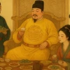 Sùng Trinh đế: Vị vua cuối cùng triều Minh và cái kết bi thảm