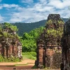 Thánh địa Mỹ Sơn Quảng Nam: Khám phá quần thể kiến trúc Chăm Pa cổ