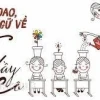 Tuyển tập ca dao, tục ngữ ý nghĩa về thầy cô