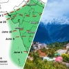 Comprehensive guide to seasonal weather India and travel planning for 2026