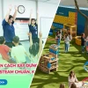 Hướng dẫn cách xây dựng chương trình steam ở trường hiệu quả nhất 2026