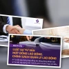 Hướng dẫn chuyên sâu về tư vấn pháp lý hợp đồng lao động năm 2026