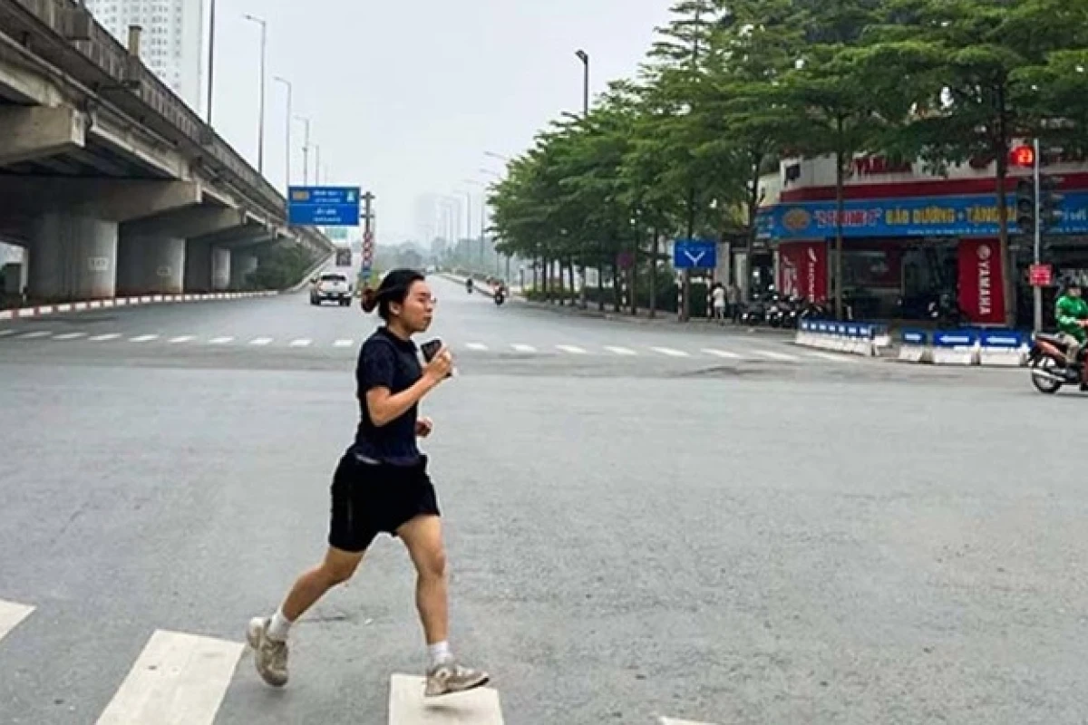 1km Đi Bộ Bao Nhiêu Phút Là Chuẩn Tối Ưu Cho Sức Khỏe?