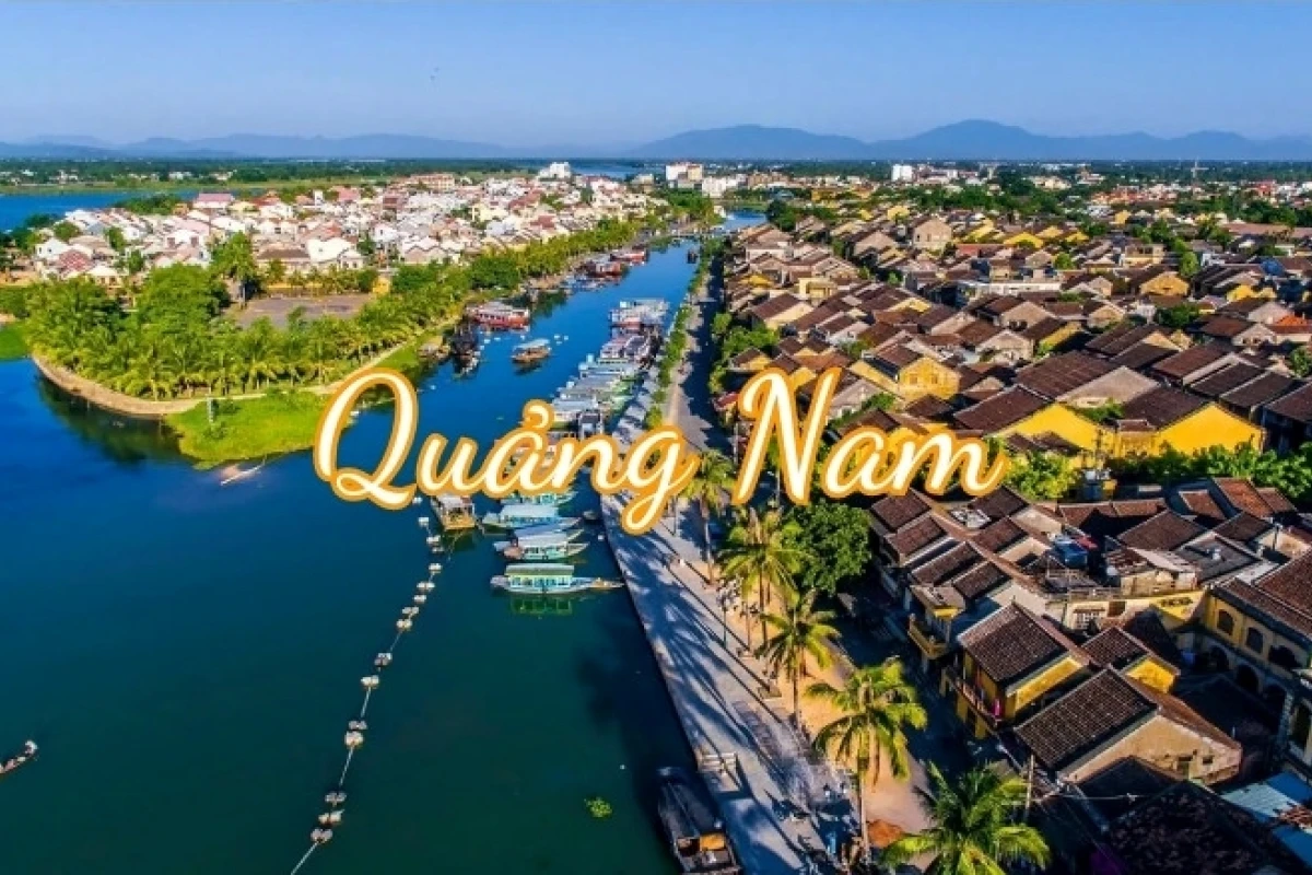 Khám phá Di tích Lịch sử Quảng Nam: Hành trình về cội nguồn