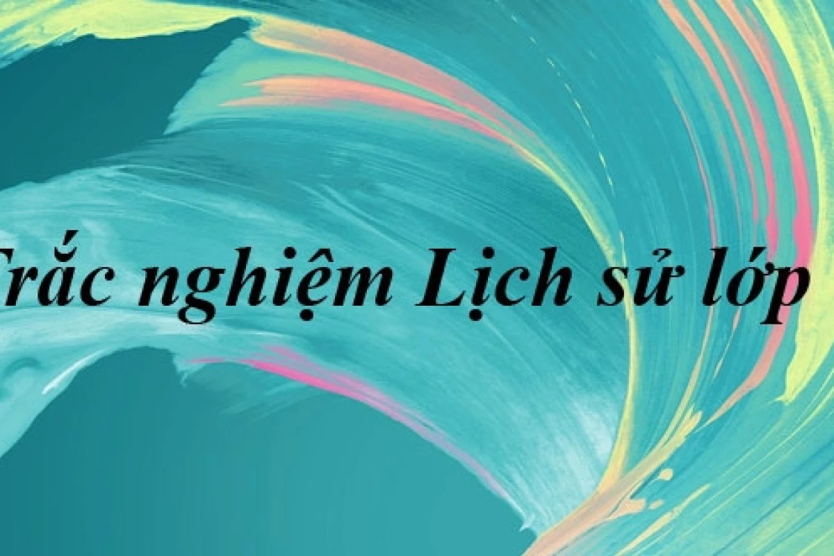 Lịch sử 8 bài 27: Khởi nghĩa Yên Thế và phong trào chống Pháp