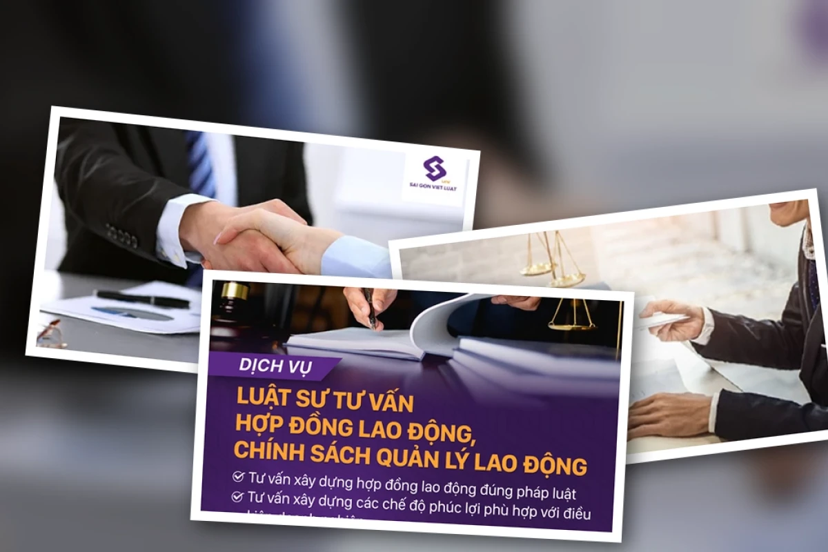 Hướng dẫn chuyên sâu về tư vấn pháp lý hợp đồng lao động năm 2026