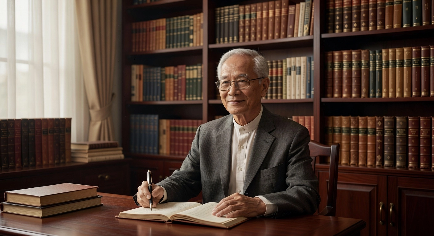 Hoài An