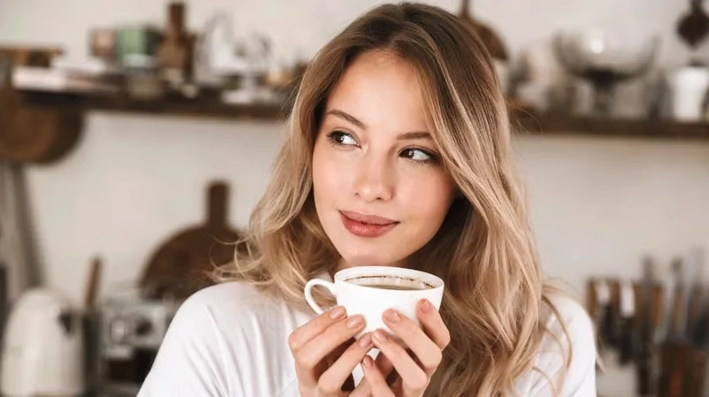 1 ly cà phê muối bao nhiêu calo và cách thưởng thức không tăng cân