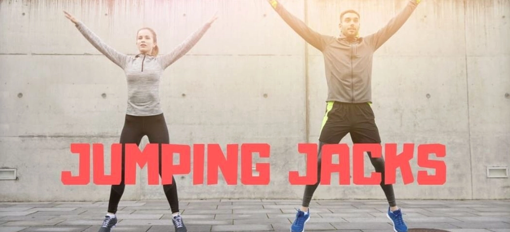 100 Cái Jumping Jack Đốt Bao Nhiêu Calo và Cách Tập Hiệu Quả