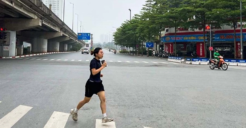 1km Đi Bộ Bao Nhiêu Phút Là Chuẩn Tối Ưu Cho Sức Khỏe?